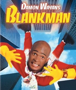 Blankman