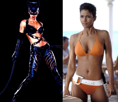 I'm pretty sure Jinx Another Day would have been a better movie... slightly anyway.