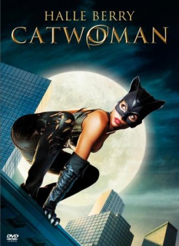 Catwoman