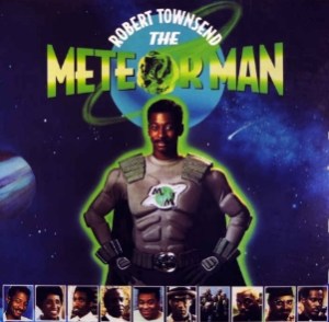 The Meteor Man
