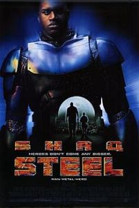 Steel