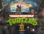 Teenage Mutant Ninja Turtles III: Turtles in&nbsp;Time