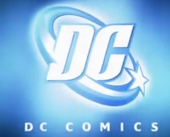 DC Logo
