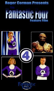 Fantastic Four