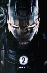 Iron Man 2