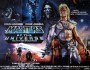 Masters of the&nbsp;Universe