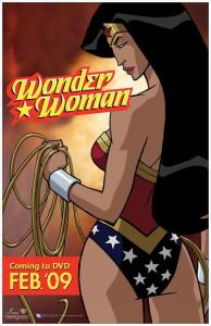 Wonder Woman