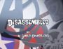 Superhero Shorts: Disassembled