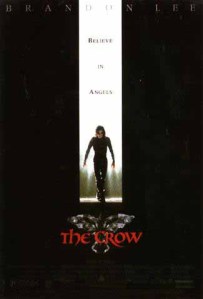The Crow