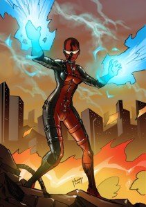 Blaster - Taclobanon - small