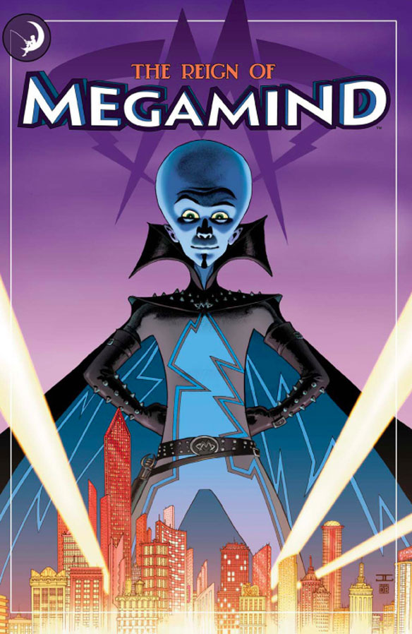 Megamind