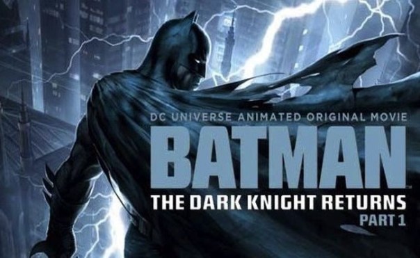 Dark Knight Returns 1