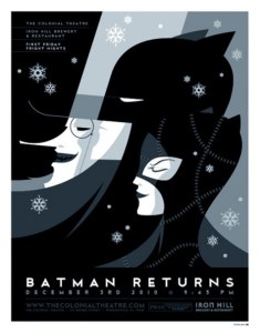 Batman Returns