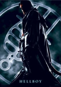 Hellboy