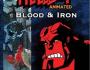 Hellboy: Blood &&nbsp;Iron