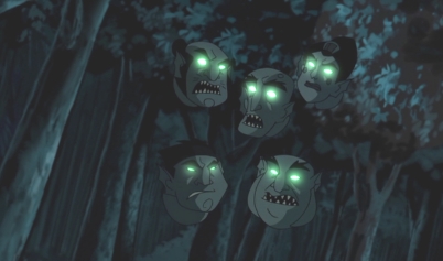 Five heads are better than one?