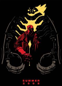 Hellboy II