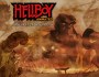 Hellboy: Sword of&nbsp;Storms