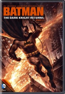 Dark Knight Returns Part 2