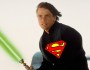 Is Luke Skywalker a&nbsp;Superhero?