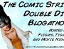 Comic Strip Double Dip Blogathon: Halle&nbsp;Berry