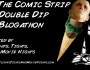 Comic Strip Double Dip Blogathon: James&nbsp;Marsden