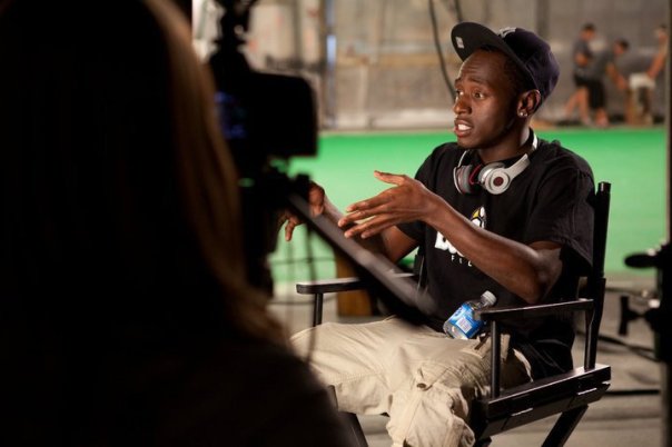 Wuz Good in the director's chair.