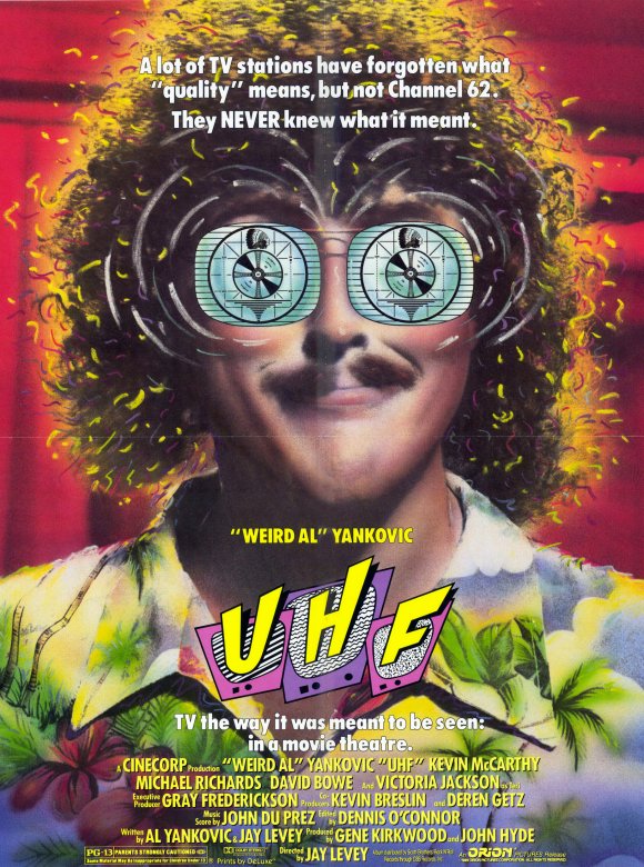 UHF