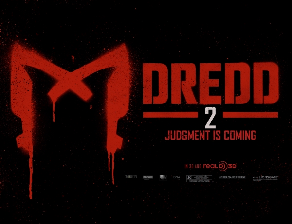 Dredd 2
