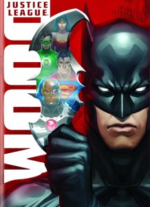 Justice League Doom