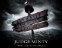 Superhero Shorts: Judge&nbsp;Minty