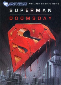 Superman Doomsday