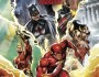 The Flashpoint Paradox
