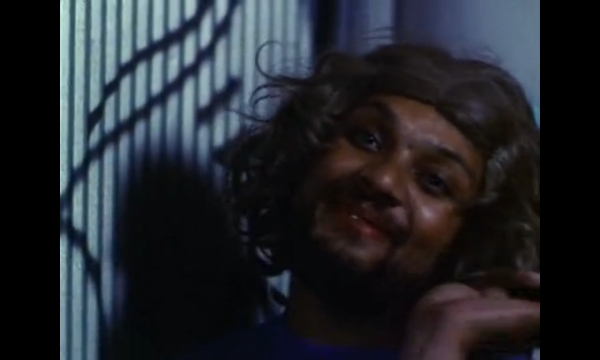 His name is Nipples, do I have to say anything more?