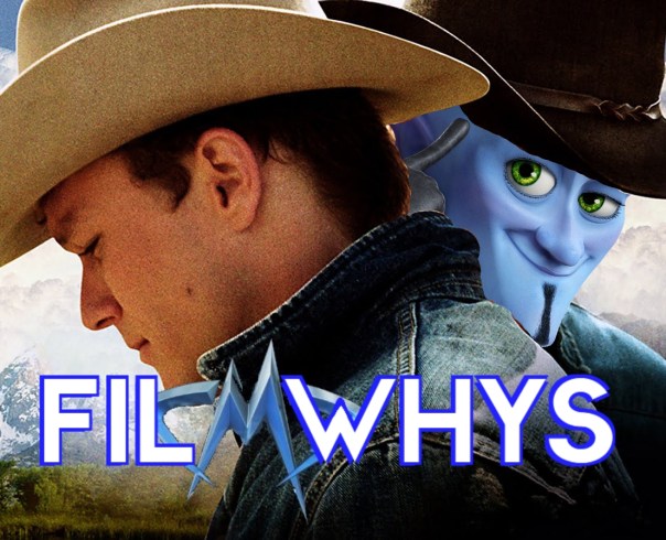 10 Brokeback Megamind