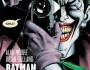 DC Animation Should Make a Theatrical Feature and it Should be The Killing&nbsp;Joke