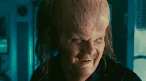 Peter Sarsgaard as Hector Hammond