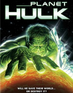 Planet Hulk