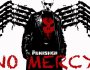 Superhero Shorts: Punisher No&nbsp;Mercy