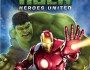 Iron Man and Hulk: Heroes&nbsp;United