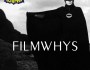 Filmwhys #21 The Seventh Seal and Batman: The&nbsp;Movie