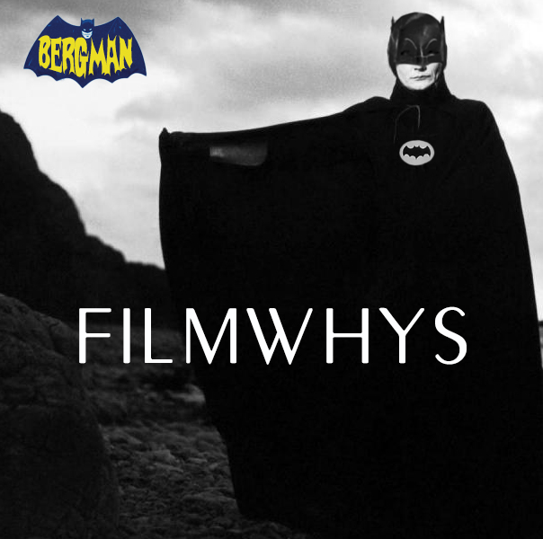 21 Seventh Seal Batman