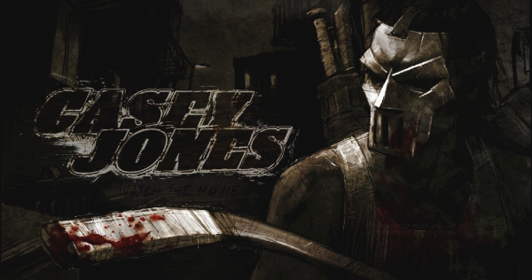 Casey Jones