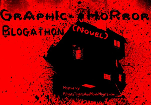 graphic horror blogathon