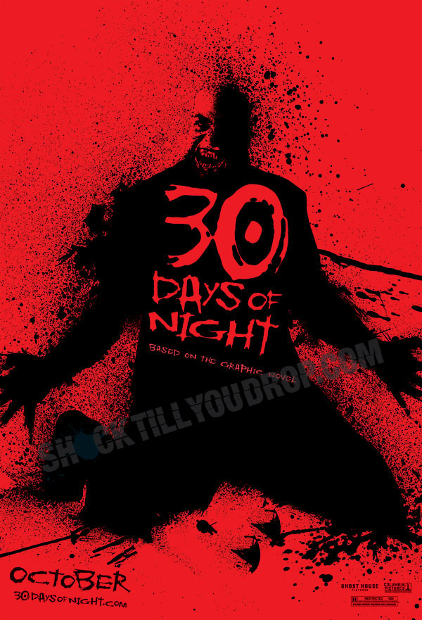30 Days of Night