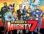 Stan Lee’s Mighty&nbsp;7
