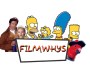Filmwhys #27 The Simpsons and Jack of All&nbsp;Trades