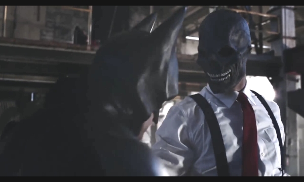 black mask evolution