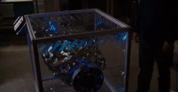 Don't get to see the hand this time around.