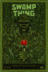 Swamp Thing